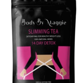 14 days Detox Tea