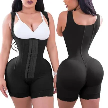 Stage 3 Faja waist trainer faja