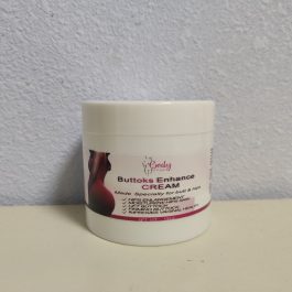 BOOTY SNATCHED MACA CREAM