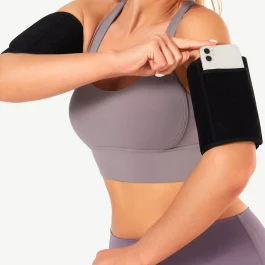 Sauna arm waist trainer