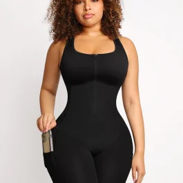 Stretch Athletic Bodyshaper