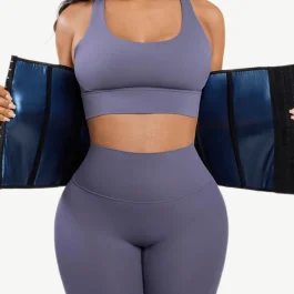 Waist trainer Sauna no straps