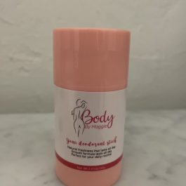 YONI DEODORANT STICK