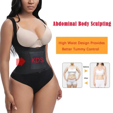 Tummy Control waist trainer