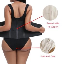 Tummy Control waist trainer