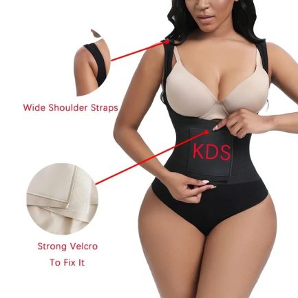 Tummy Control waist trainer - Image 4