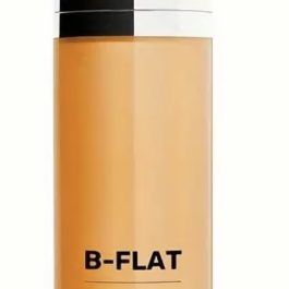 B FLAT CREAM & WRAP